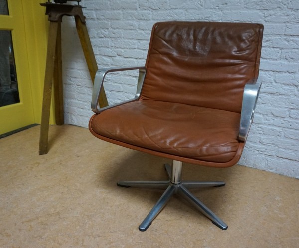 Delta Design 2000 for Wilkhahn chairs, stoelen-2 -00015